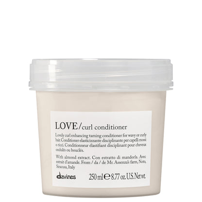 Davines LOVE Curl Conditioner 250ml