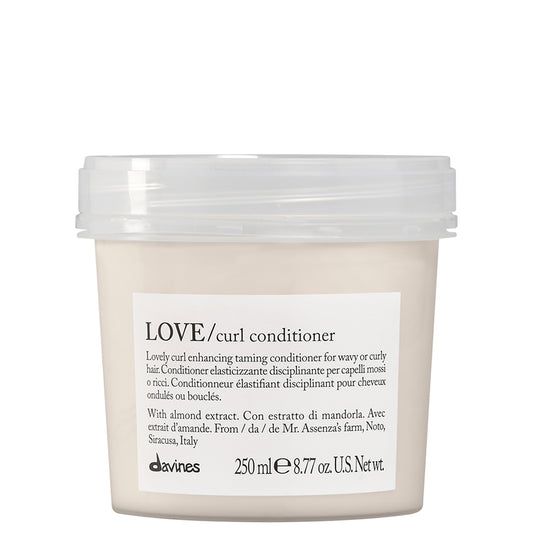 Davines LOVE Curl Conditioner 250ml