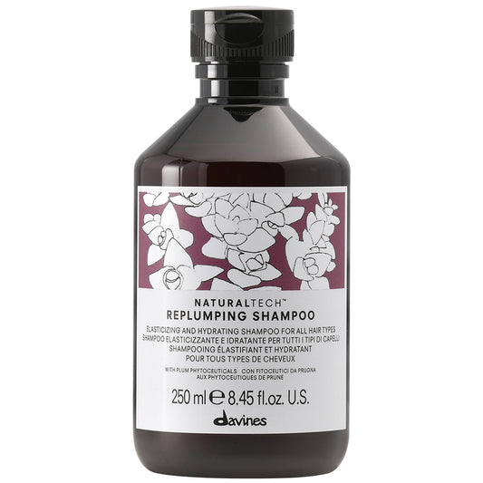 Davines Replumping Shampoo