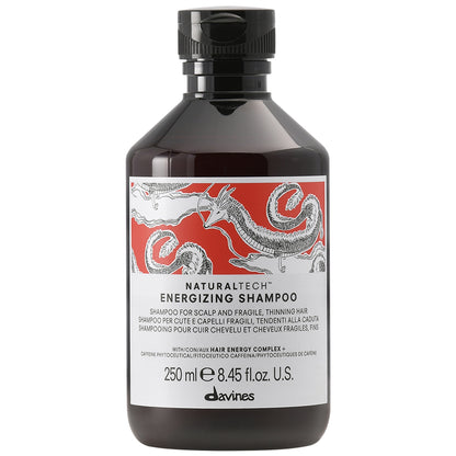 Davines Energizing Shampoo