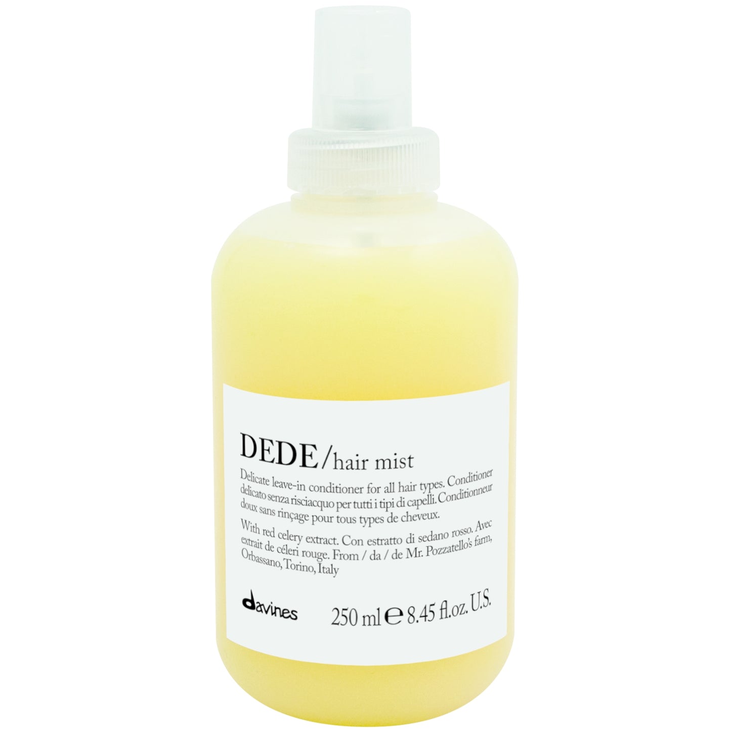 Davines DEDE Hair Mist