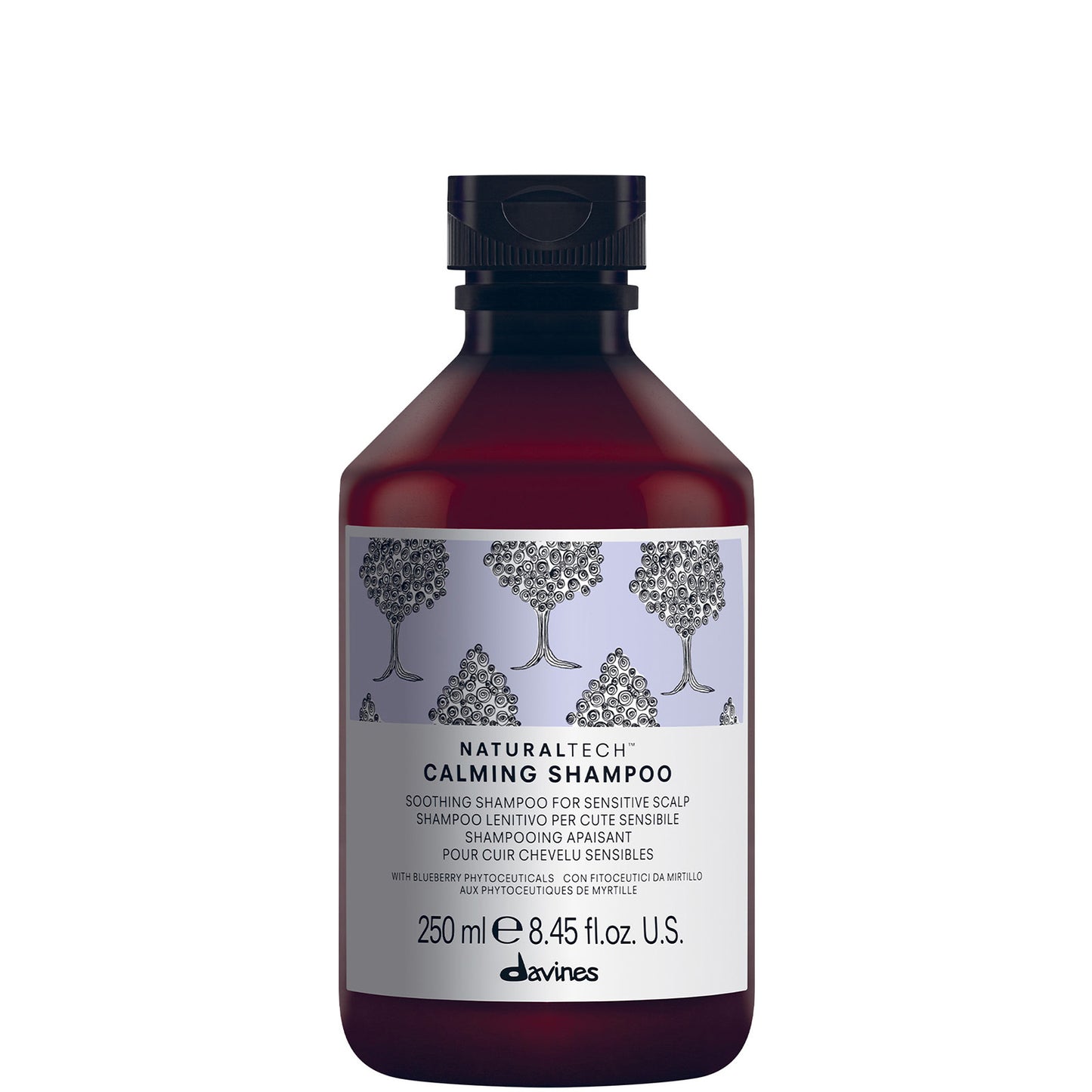 Davines Calming Shampoo