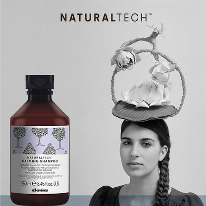 Davines Calming Shampoo