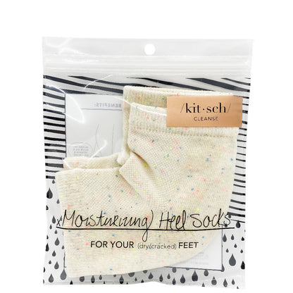 Kitsch Moisturising Spa Sock