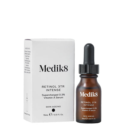 Medik8 Retinol 3TR Intense 15ml