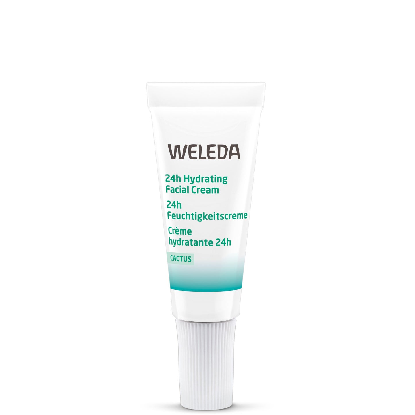 Weleda 24 Hour Hydrating Facial Cream 7ml