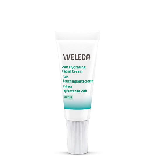 Weleda 24 Hour Hydrating Facial Cream 7ml