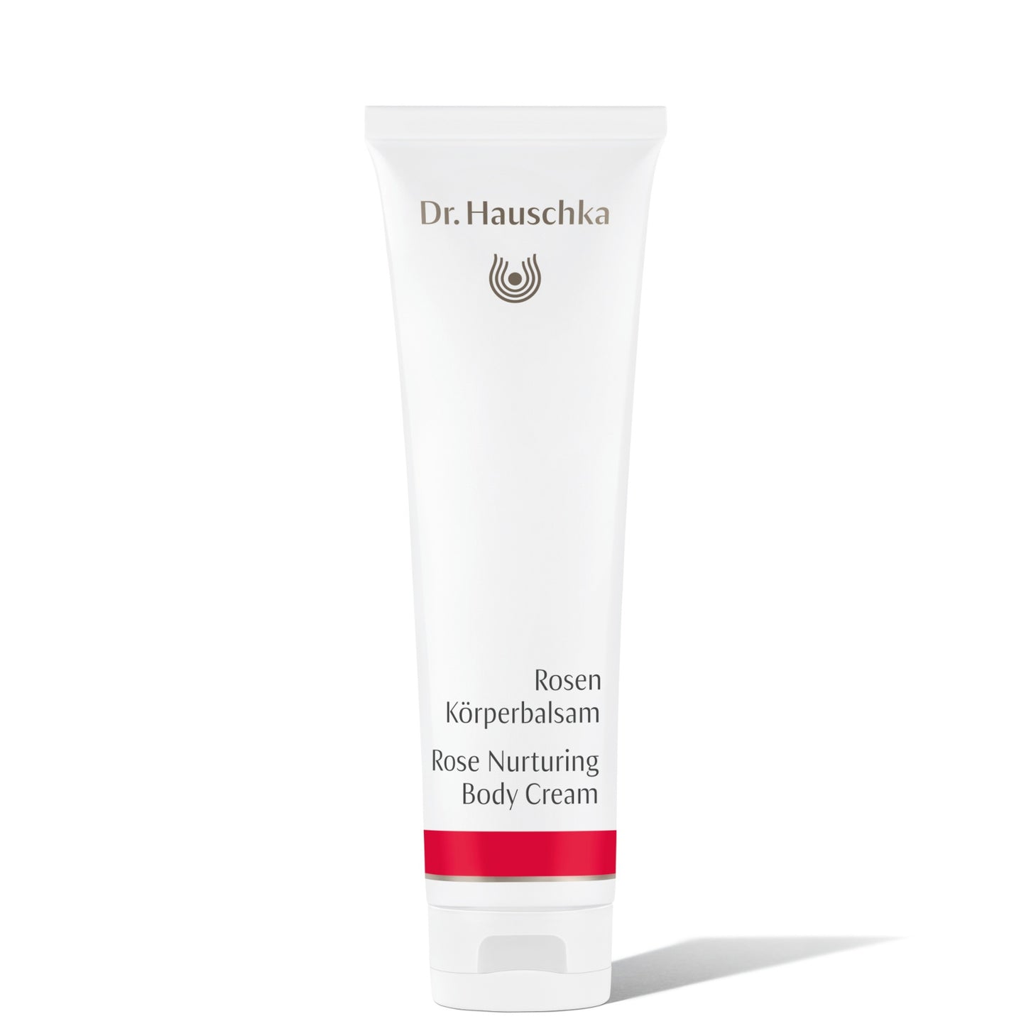 Dr. Hauschka Rose Nurturing Body Cream 145ml