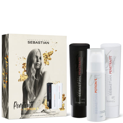 Sebastian Professional Penetrait and Potion Set