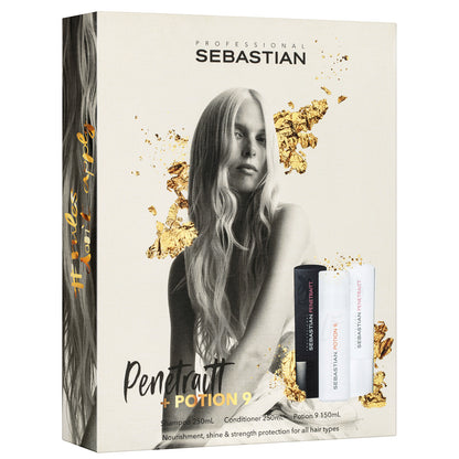 Sebastian Professional Penetrait and Potion Set