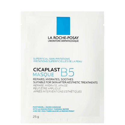 La Roche-Posay Cicaplast Mask B5