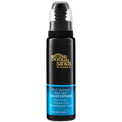 Bondi Sands 1 Hour Express Self Tanning Face Mist 70ml