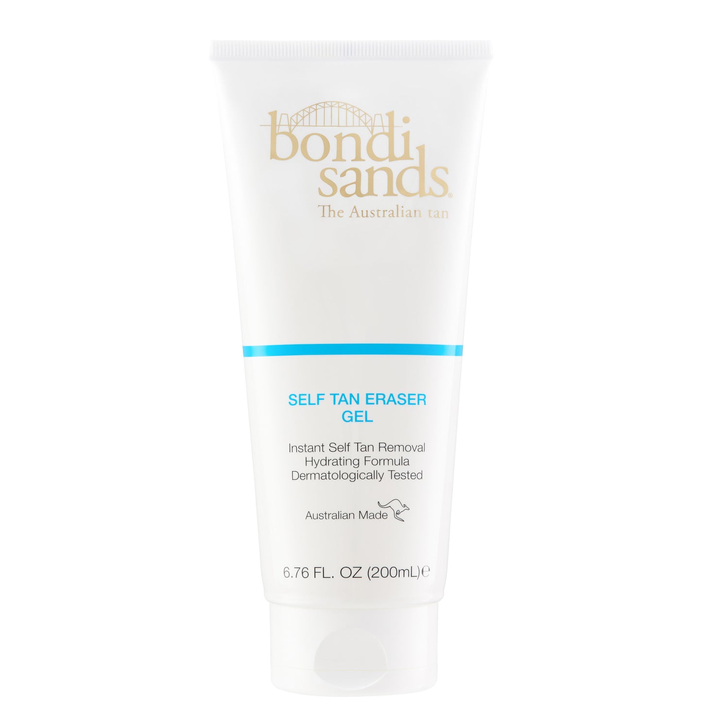 Bondi Sands Self Tan Eraser Gel 200ml