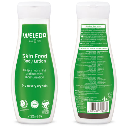 Weleda Skin Food Body Lotion 200ml