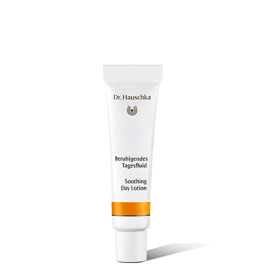 Dr Hauschka Soothing Day Lotion 5ml