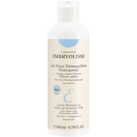 Embryolisse Milky Waterproof Makeup Remover 200ml