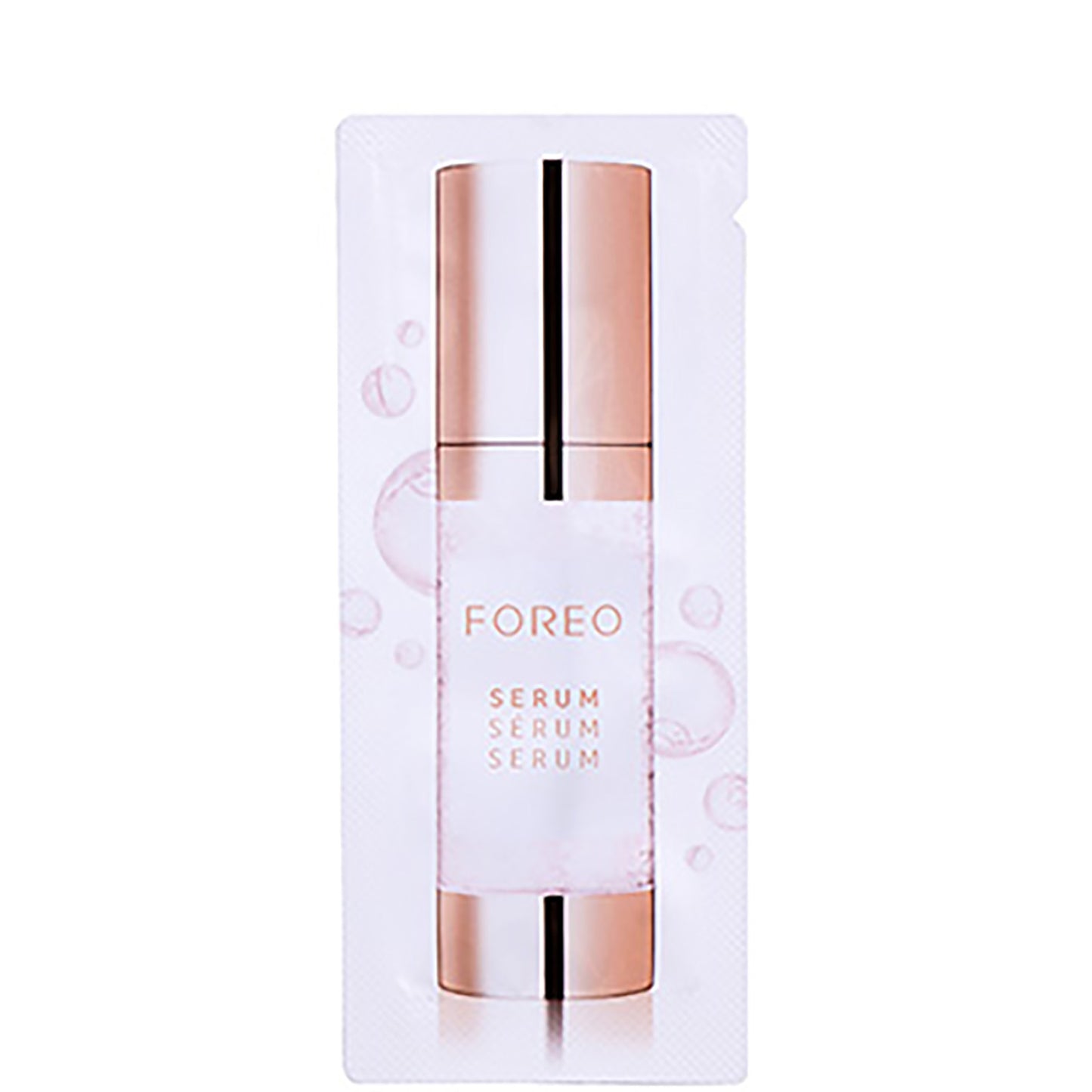 FOREO SAMPLE - Serum Serum Serum