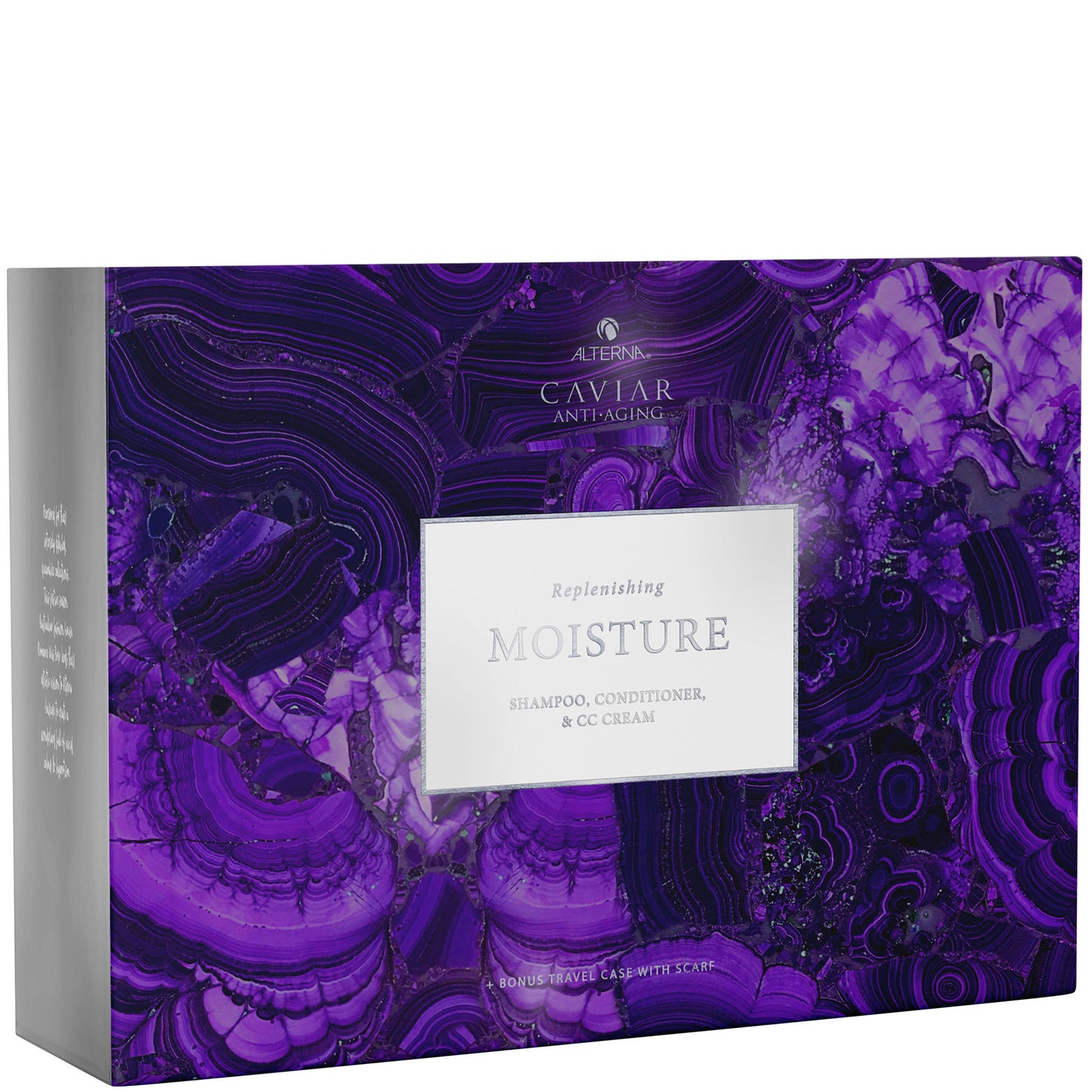 Alterna Caviar Replenishing Moisture Trio Gift Set