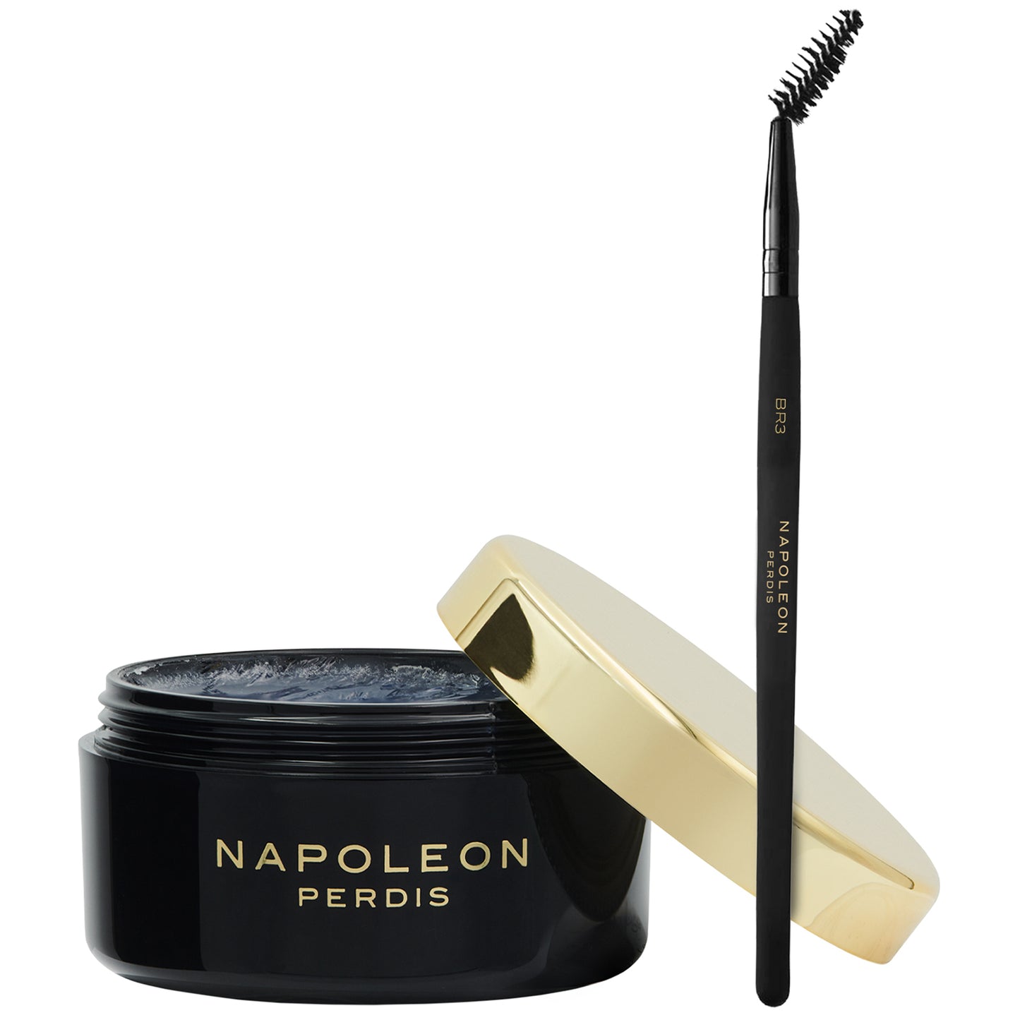 Napoleon Perdis Fixated Brow Styling Soap 25g