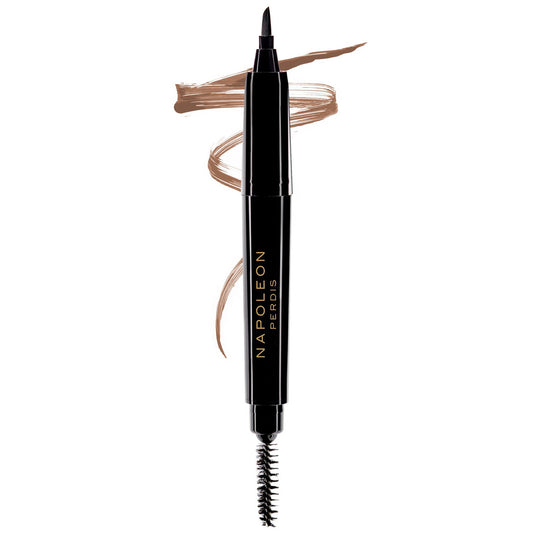 Napoleon Perdis Framed Liquid Brow Pen 1ml (Various Shades)