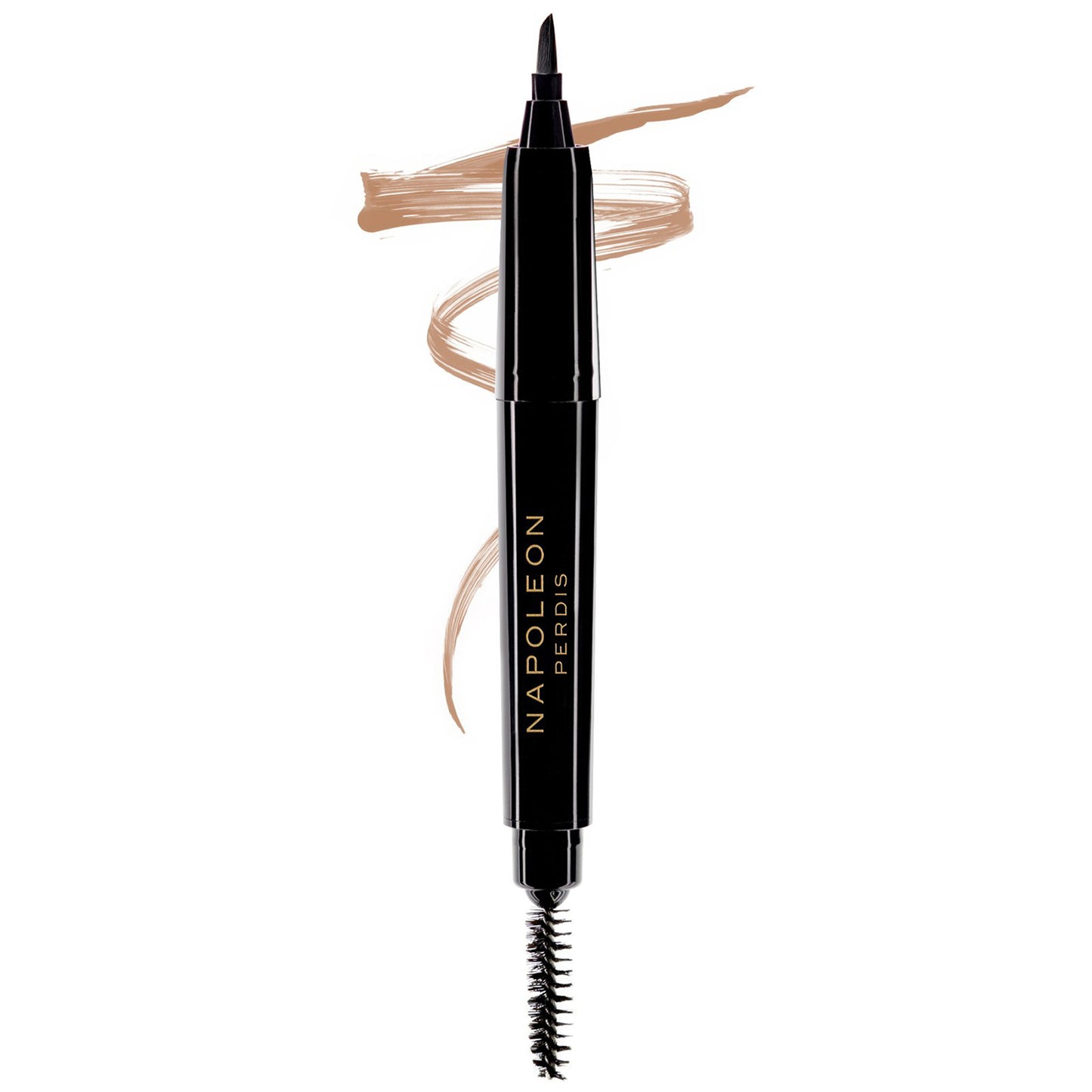 Napoleon Perdis Framed Liquid Brow Pen 1ml (Various Shades)