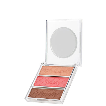 Napoleon Perdis The Ultimate Contour Palette 7.5g (Various Shades)