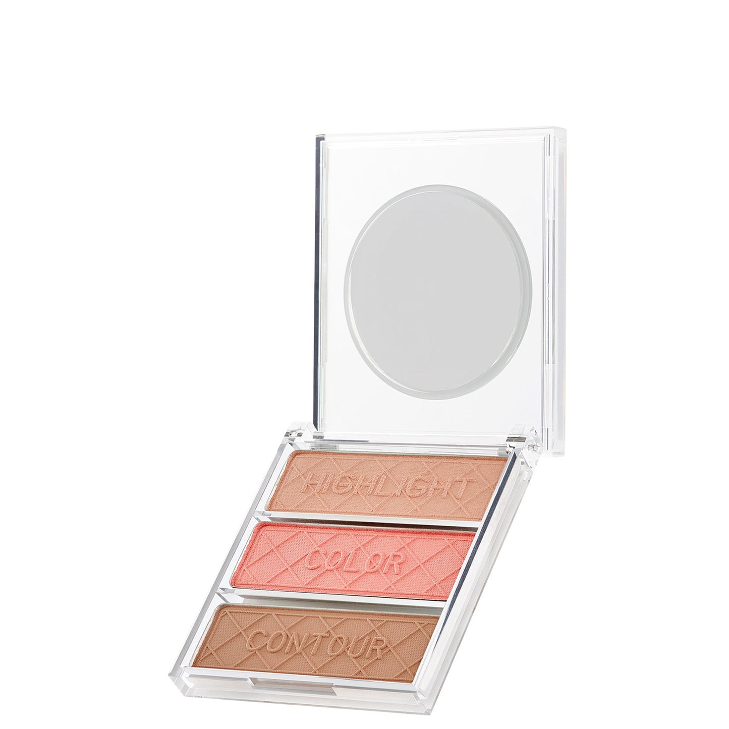 Napoleon Perdis The Ultimate Contour Palette 7.5g (Various Shades)