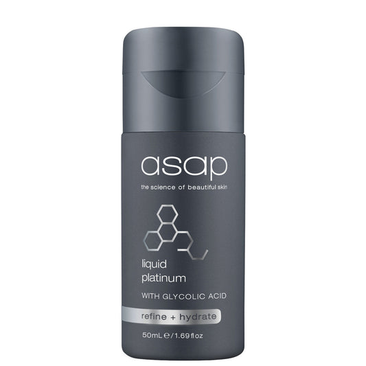 asap Liquid Platinum 50ml