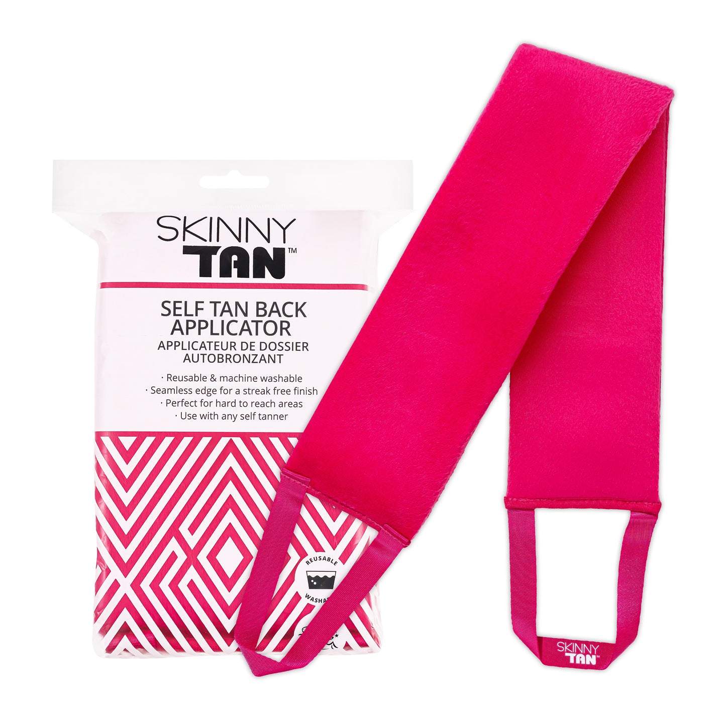 Skinny Tan Self Tan Back Applicator