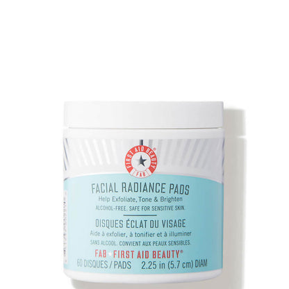 First Aid Beauty Radiant Skin Duo