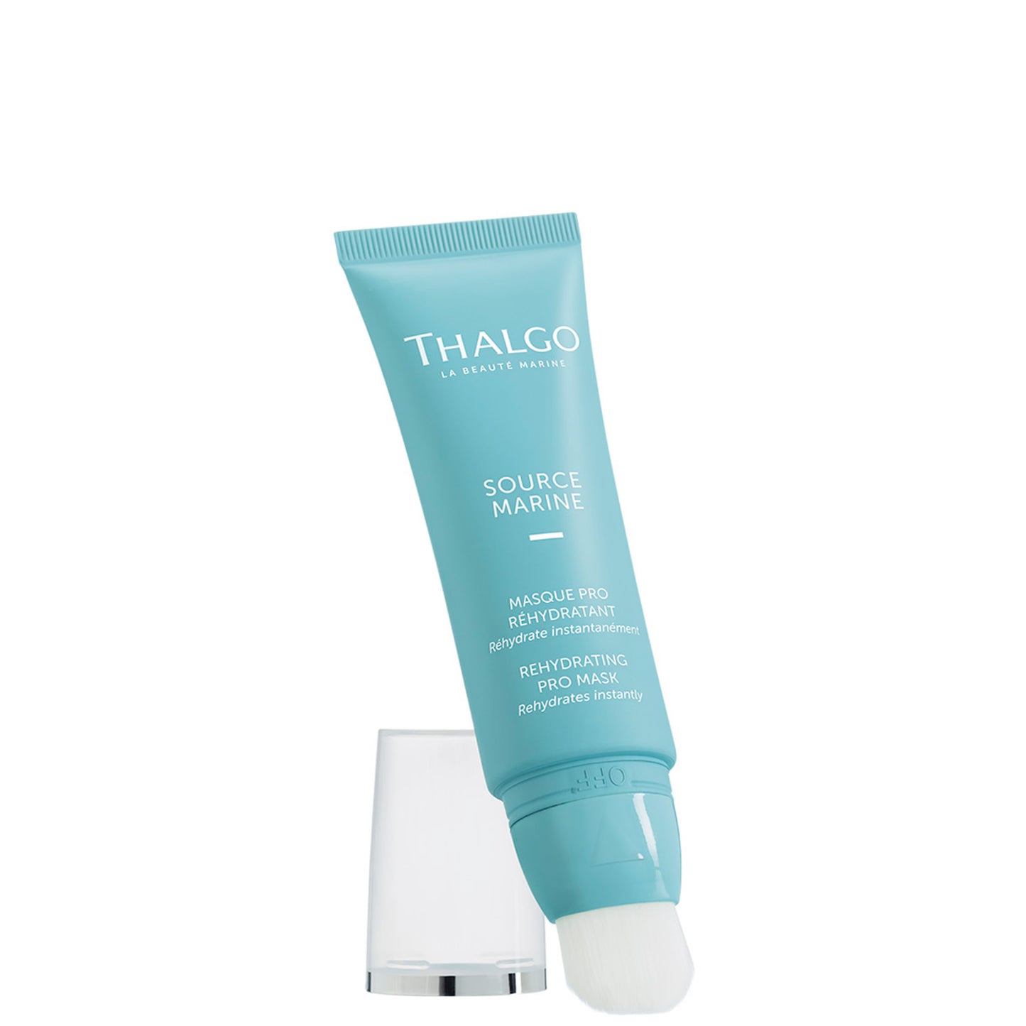 Thalgo Source Marine Rehydrating Pro Mask 50ml