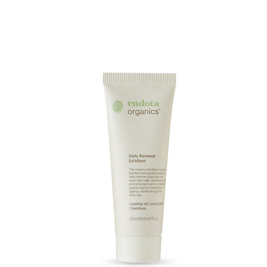 endota Daily Renewal Exfoliant 20ml