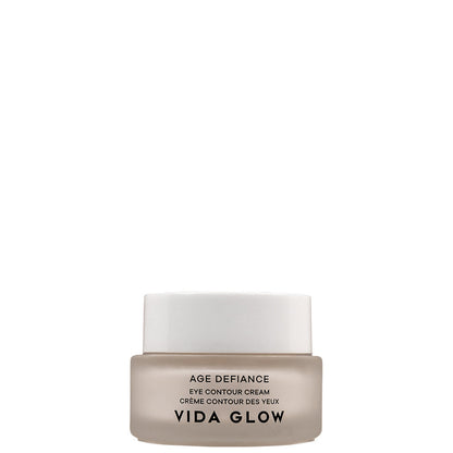 Vida Glow Age Defiance - Eye Contour Cream 15ml