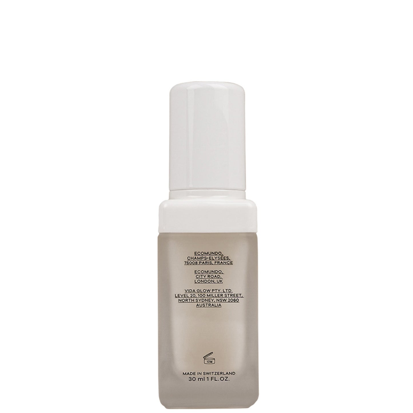 Vida Glow Age Defiance - Rapid Renewal Serum 30ml