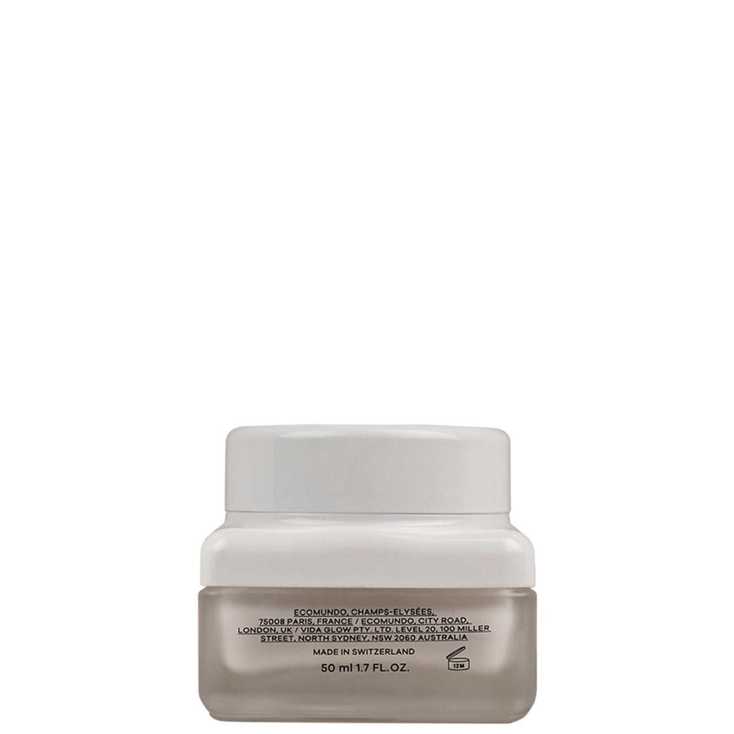 Vida Glow Age Defiance - Hydra Memory Cream 50ml