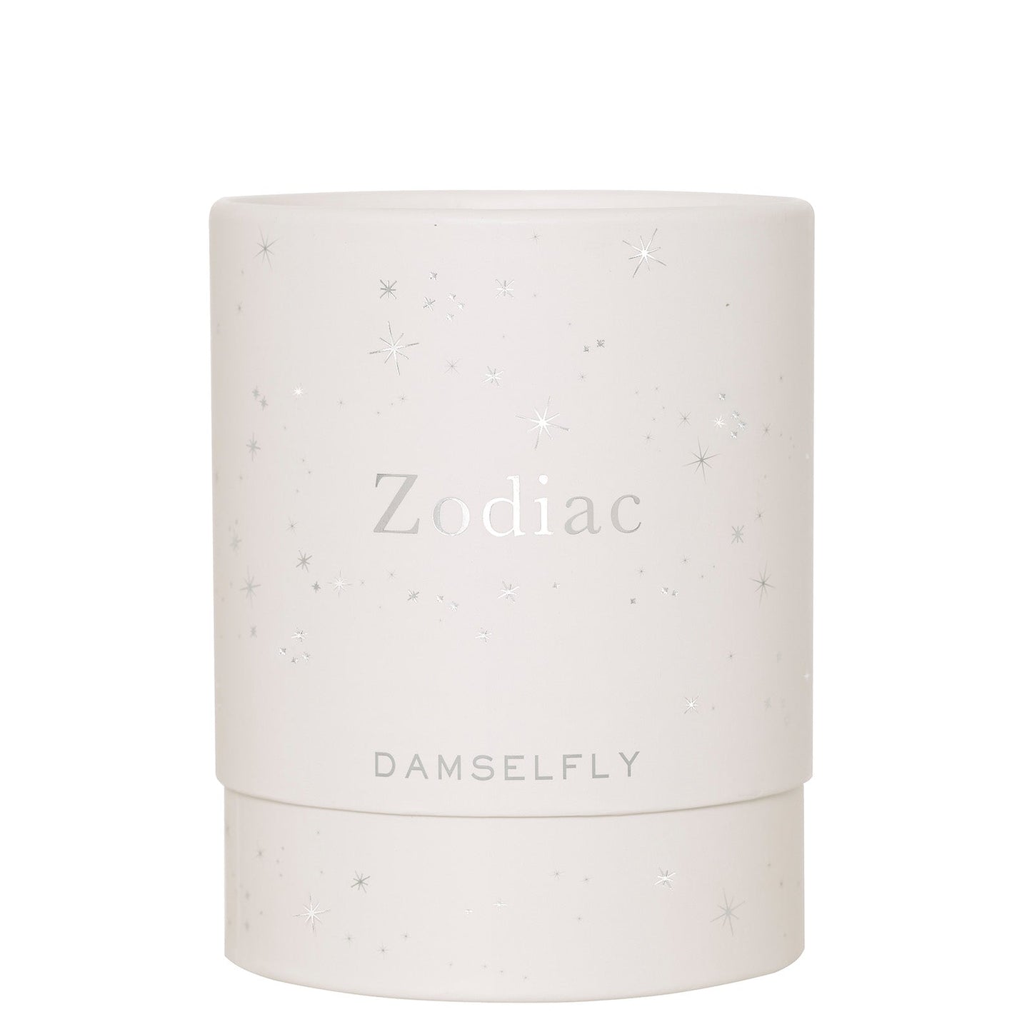Damselfly Aquarius Scented Candle - 300g