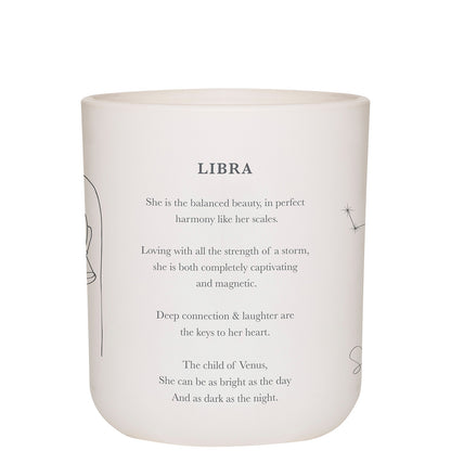 Damselfly Libra Scented Candle - 300g