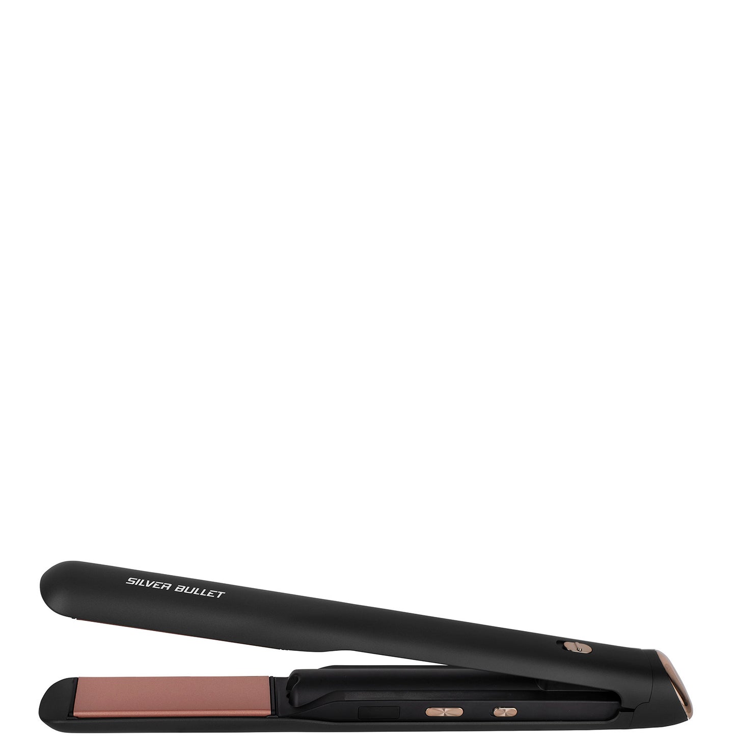 Silver Bullet Mobile Cordless Hair Straightener