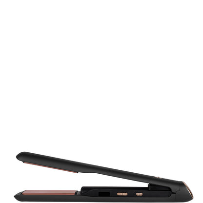 Silver Bullet Mobile Cordless Hair Straightener