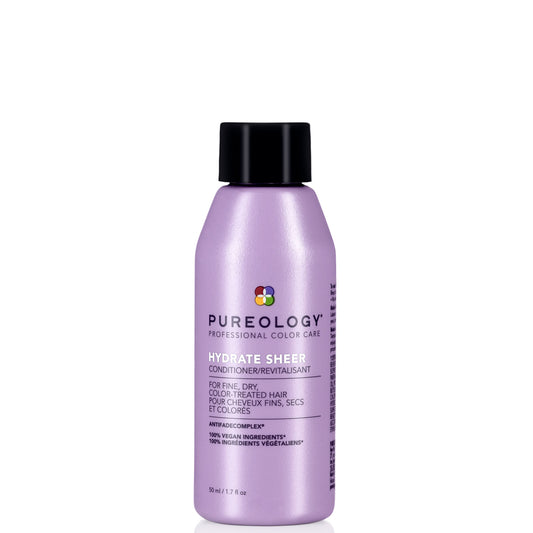 Pureology Hydrate Sheer Conditioner 50ml