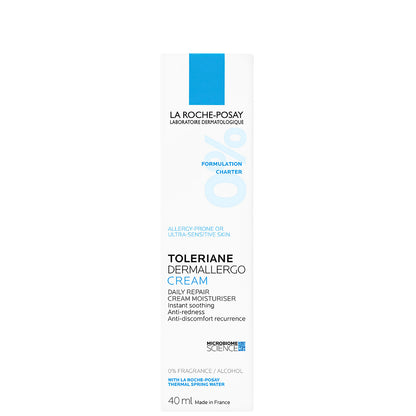 La Roche-Posay Toleriane Dermallergo Light Cream 40ml