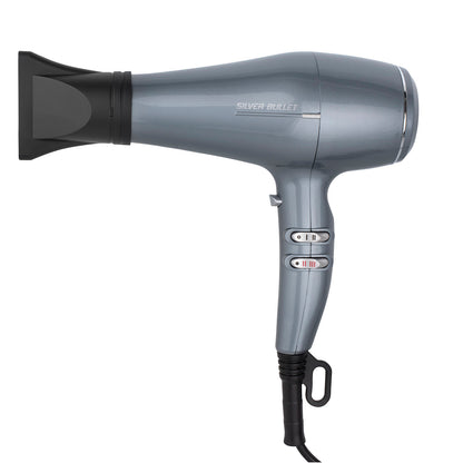 Silver Bullet Artemis Dryer - Grey