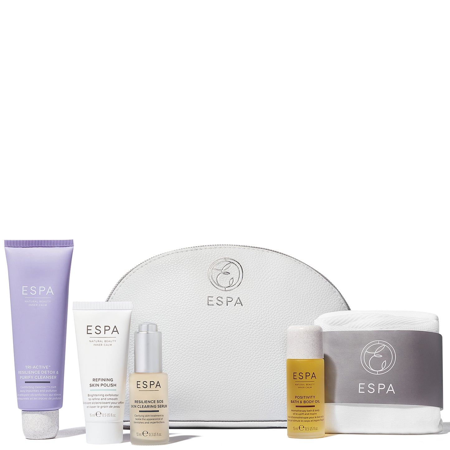 ESPA Refine and Revitalise Gift