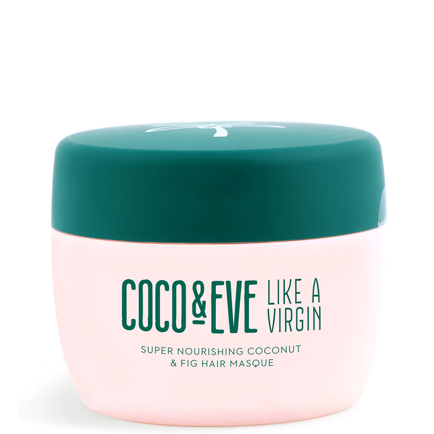 Coco & Eve Like A Virgin Super Nourishing Coconut & Fig Hair Masque 212ml