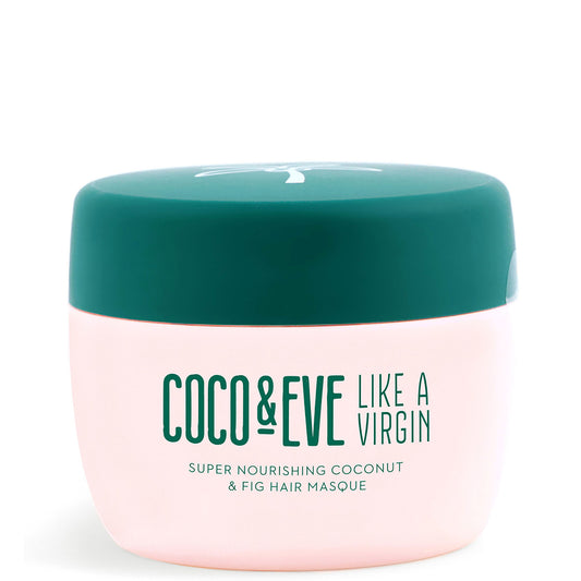 Coco & Eve Like A Virgin Super Nourishing Coconut & Fig Hair Masque 212ml