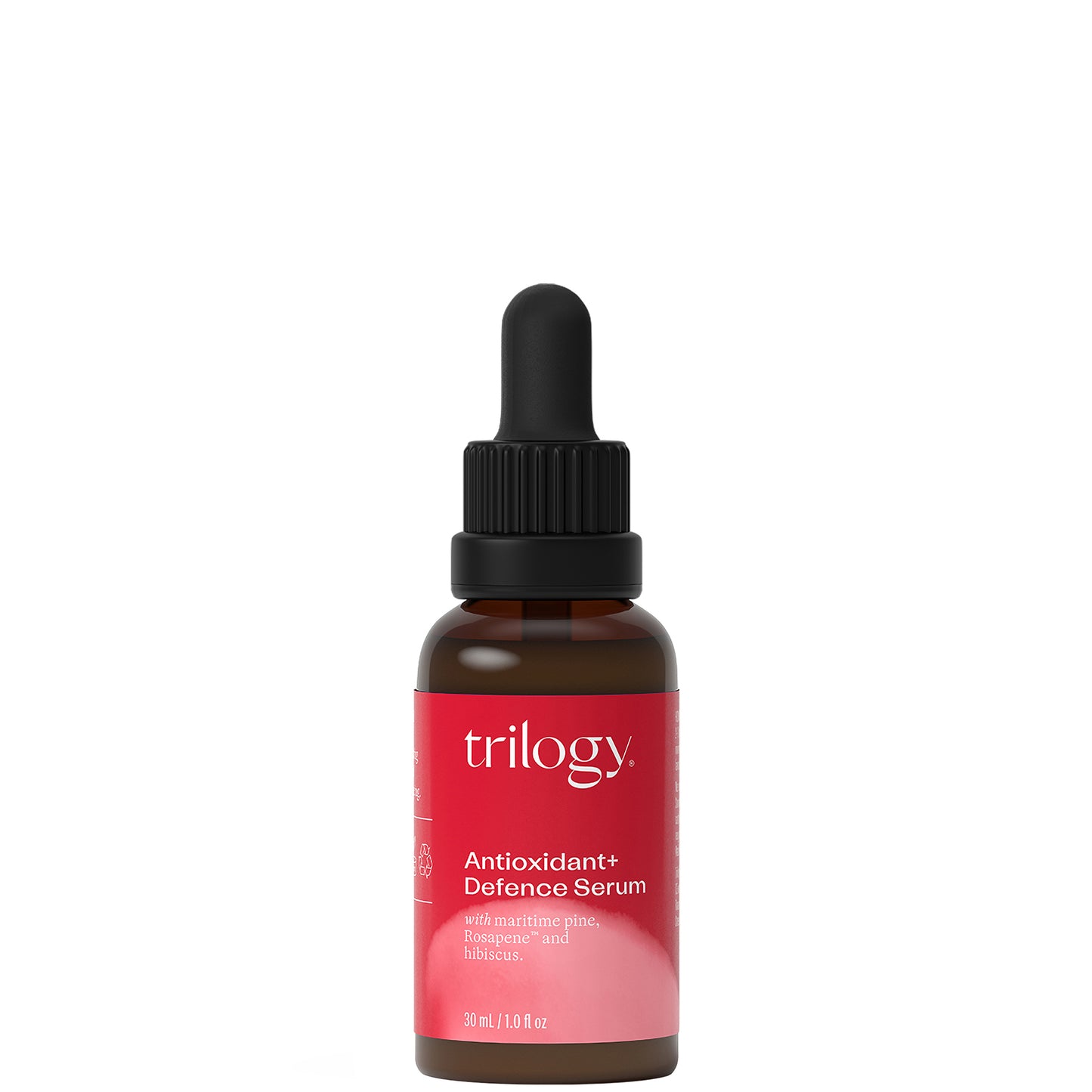 Trilogy Antioxidant+ Defence Serum 30ml