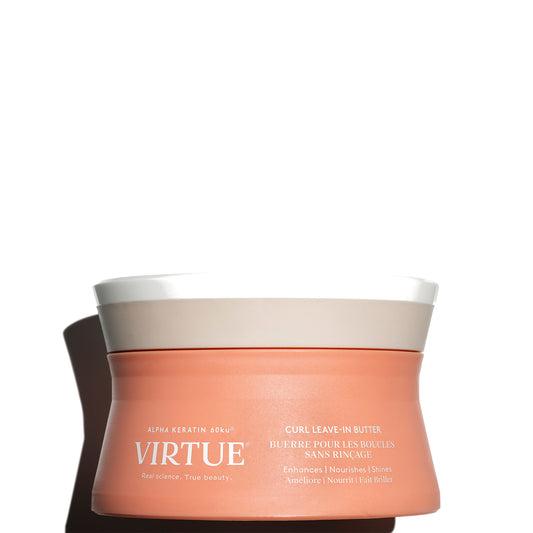 VIRTUE Curl Leave-in Butter 150ml