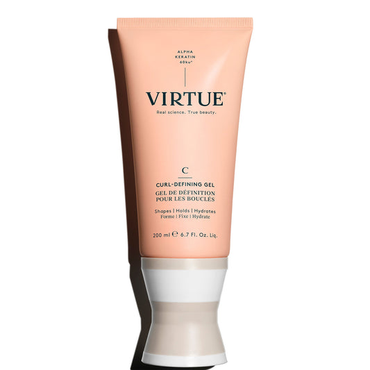 VIRTUE Curl-Defining Gel 200ml