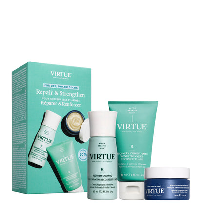 VIRTUE Recovery Discovery Kit