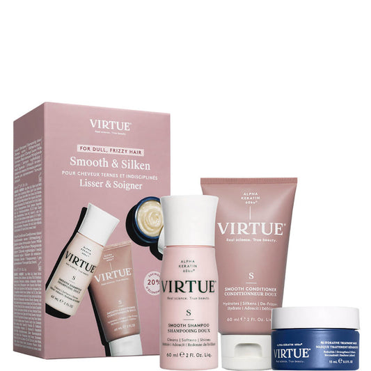 Virtue Smooth Discovery Kit